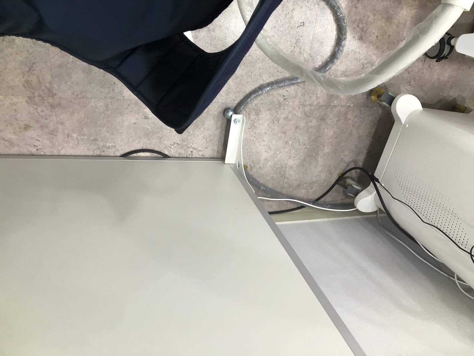 남양주 별내동 사무실청소 시공 사진